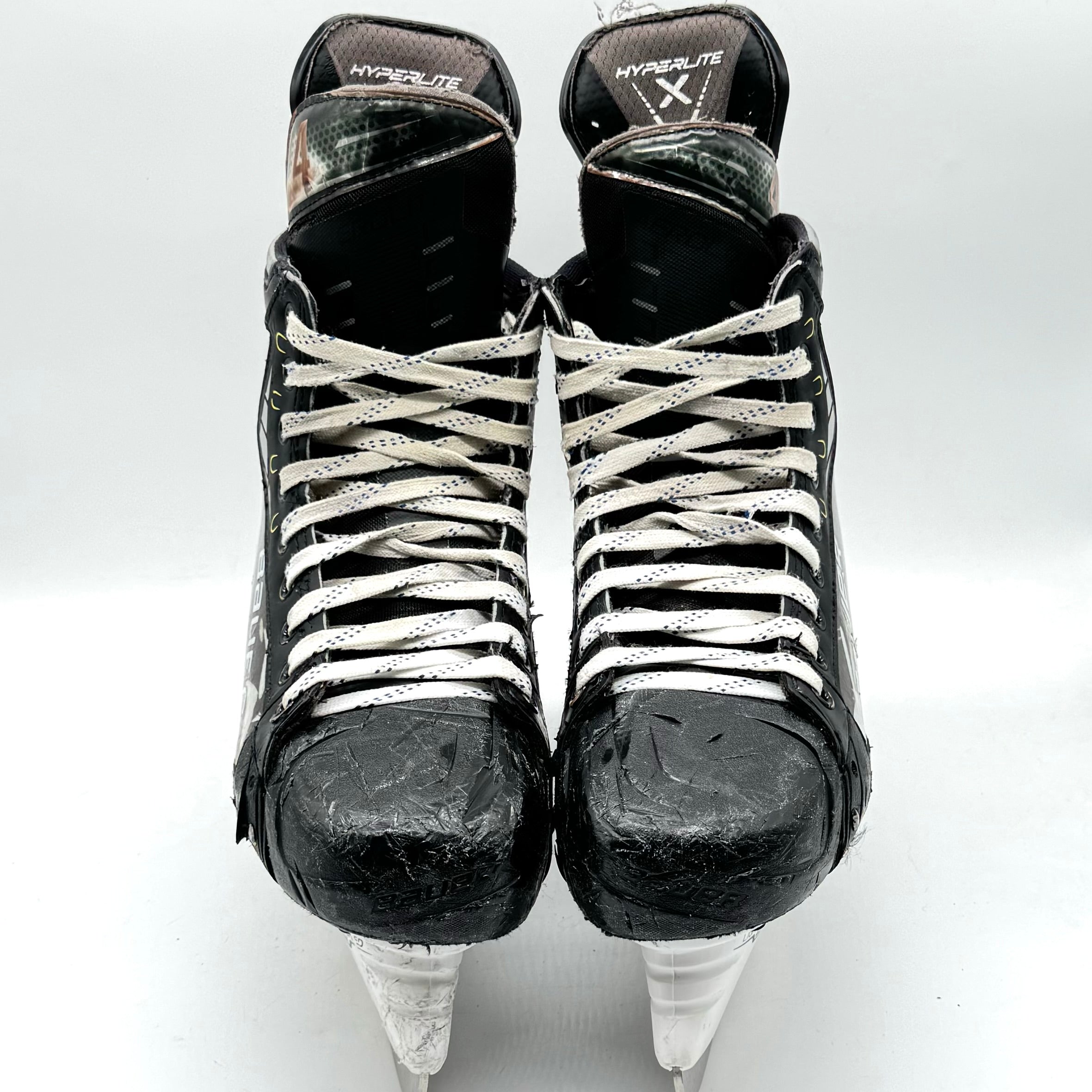 Patins Bauer Vapor Hyperlite Pro d'occasion - Taille 9D (#2)
